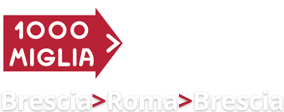 1000 Miglia - Brescia>Roma>Brescia